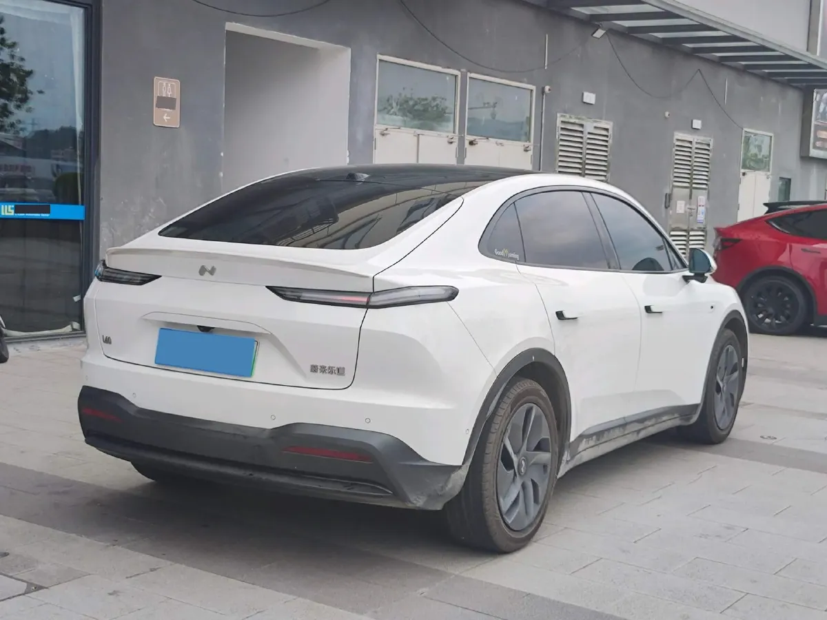 2024 ONVO L60 BEV 60KWH,autocango,china used car exporter,china ev exporter,chinese used car exporter,chinese used ev exporter