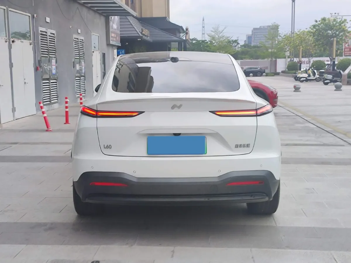 2024 ONVO L60 BEV 60KWH,autocango,china used car exporter,china ev exporter,chinese used car exporter,chinese used ev exporter