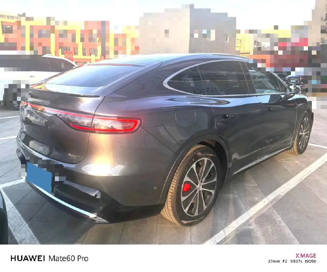 2026 Luxeed R7 REEV 156HP REEV,autocango,china used car exporter,china ev exporter,chinese used car exporter,chinese used ev exporter