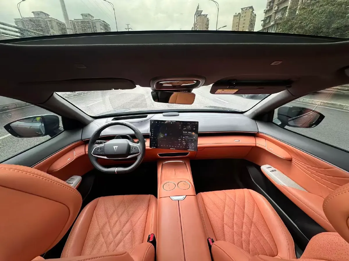 2023 Deepal S07 1.5L 95HP L4 REEV 31.73KWH,autocango,china used car exporter,china ev exporter,chinese used car exporter,chinese used ev exporter