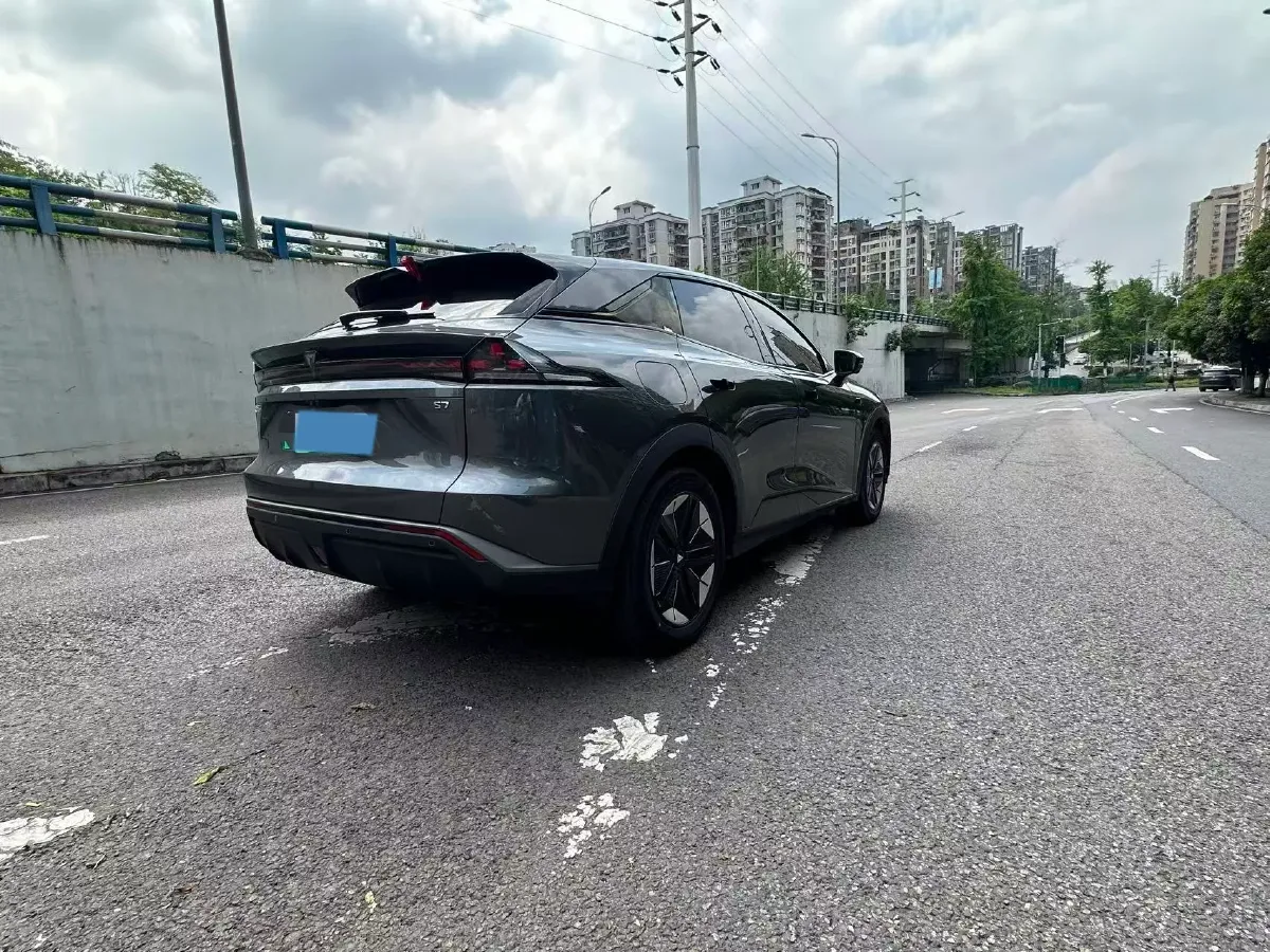 2023 Deepal S07 1.5L 95HP L4 REEV 31.73KWH,autocango,china used car exporter,china ev exporter,chinese used car exporter,chinese used ev exporter