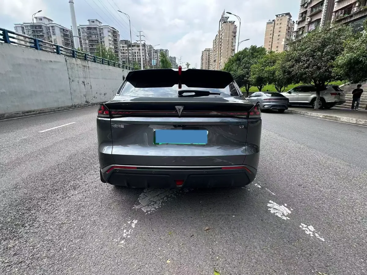 2023 Deepal S07 1.5L 95HP L4 REEV 31.73KWH,autocango,china used car exporter,china ev exporter,chinese used car exporter,chinese used ev exporter