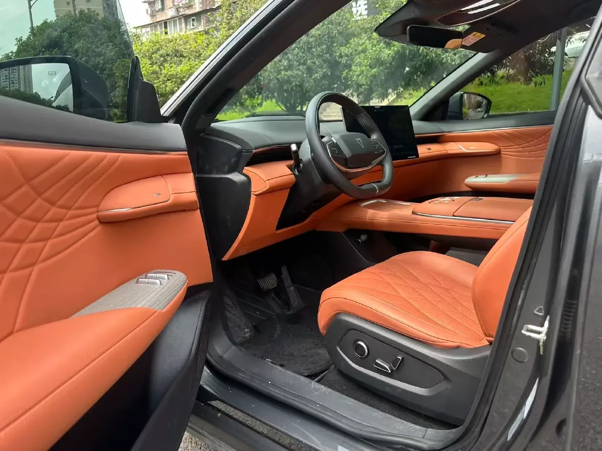 2023 Deepal S07 1.5L 95HP L4 REEV 31.73KWH,autocango,china used car exporter,china ev exporter,chinese used car exporter,chinese used ev exporter