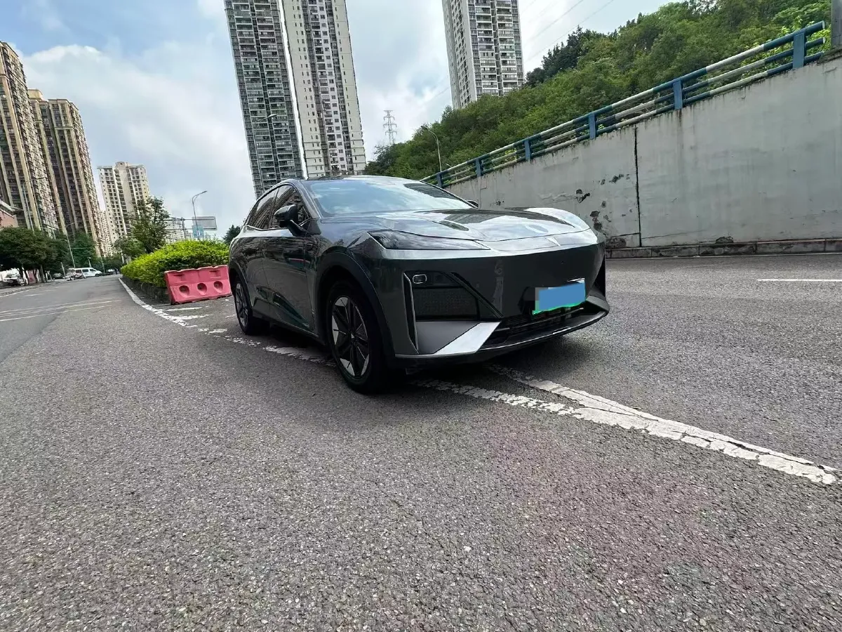2023 Deepal S07 1.5L 95HP L4 REEV 31.73KWH,autocango,china used car exporter,china ev exporter,chinese used car exporter,chinese used ev exporter