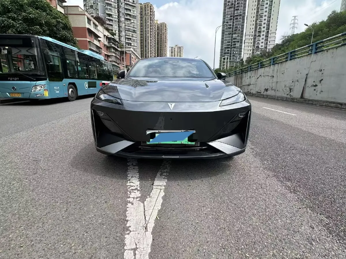 2023 Deepal S07 1.5L 95HP L4 REEV 31.73KWH,autocango,china used car exporter,china ev exporter,chinese used car exporter,chinese used ev exporter
