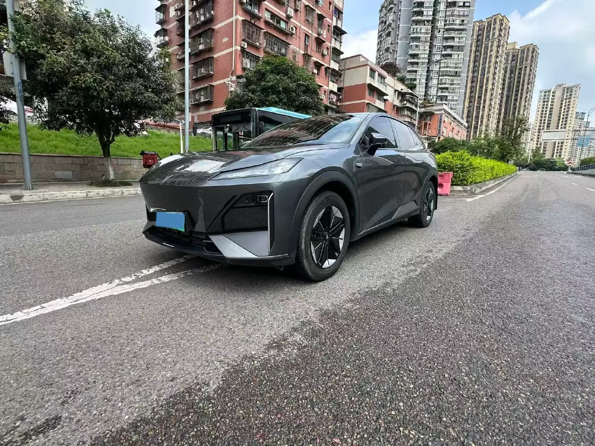 2023 Deepal S07 1.5L 95HP L4 REEV 31.73KWH,autocango,china used car exporter,china ev exporter,chinese used car exporter,chinese used ev exporter