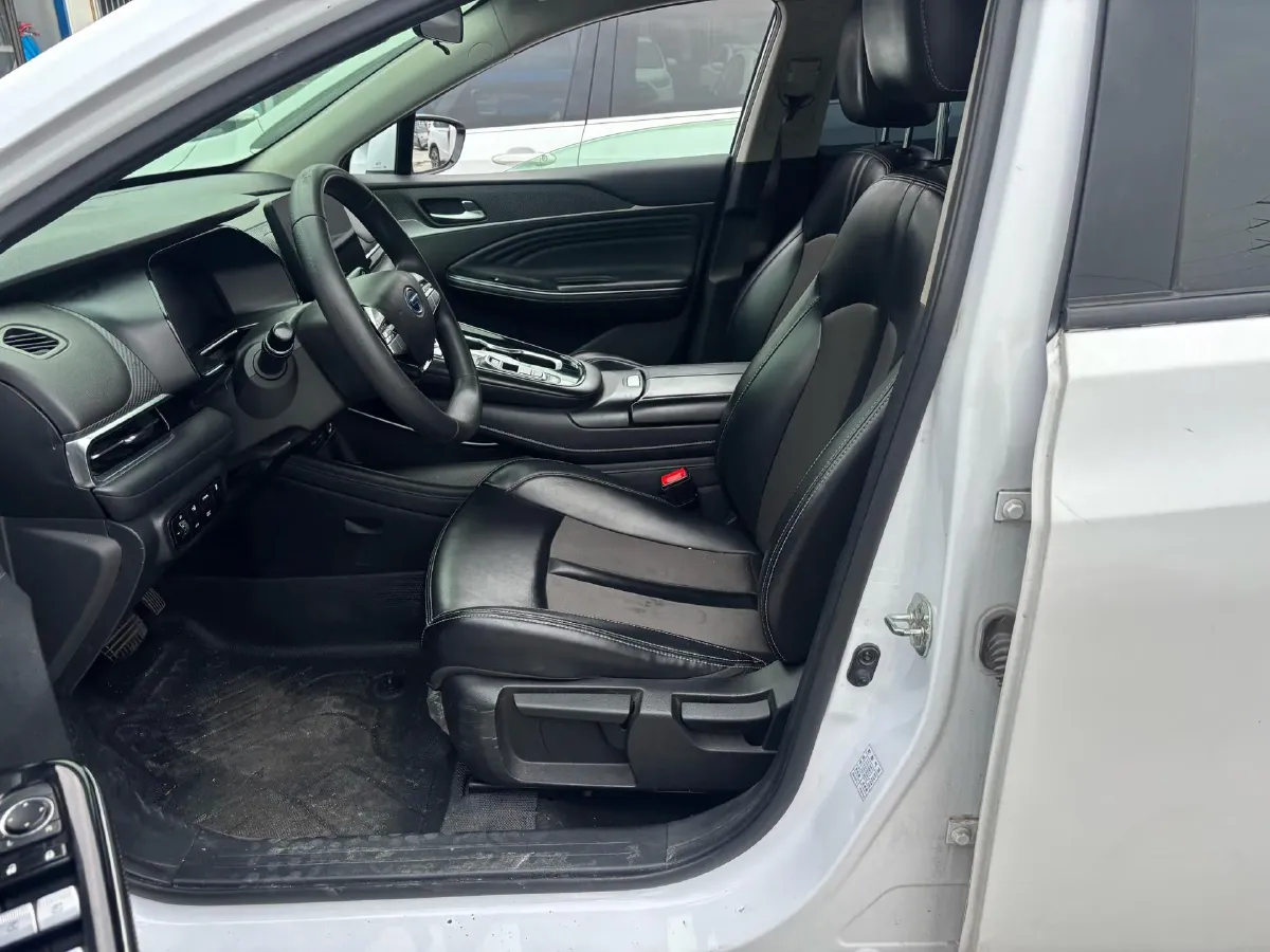 2021 GAC YiLe BEV 58.8KWH,autocango,china used car exporter,china ev exporter,chinese used car exporter,chinese used ev exporter