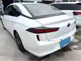 2021 GAC YiLe BEV 58.8KWH