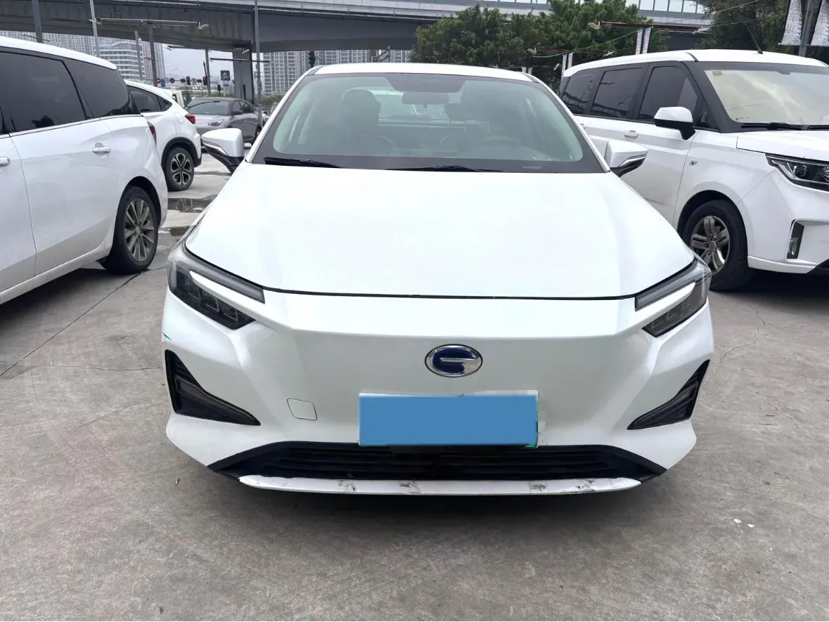 2021 GAC YiLe BEV 58.8KWH,autocango,china used car exporter,china ev exporter,chinese used car exporter,chinese used ev exporter
