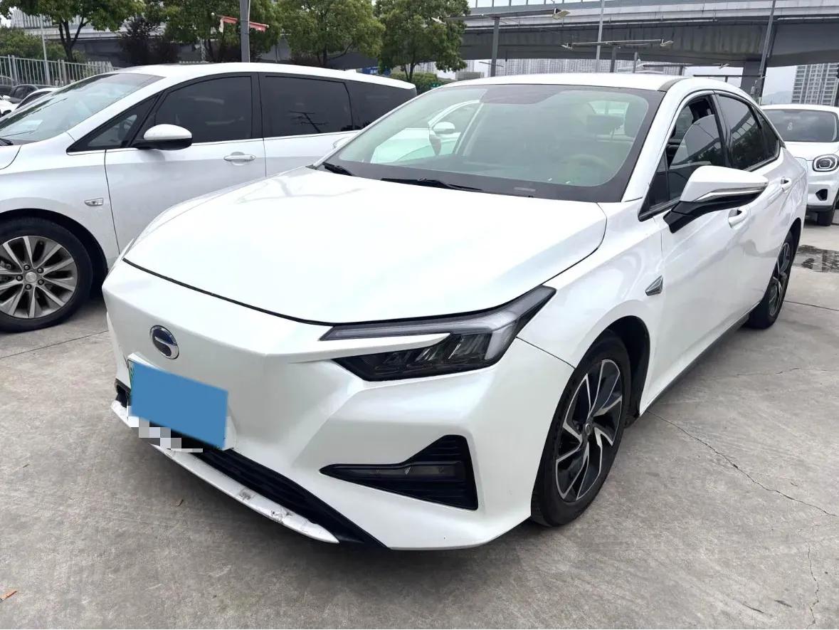 2021 GAC YiLe BEV 58.8KWH,autocango,china used car exporter,china ev exporter,chinese used car exporter,chinese used ev exporter