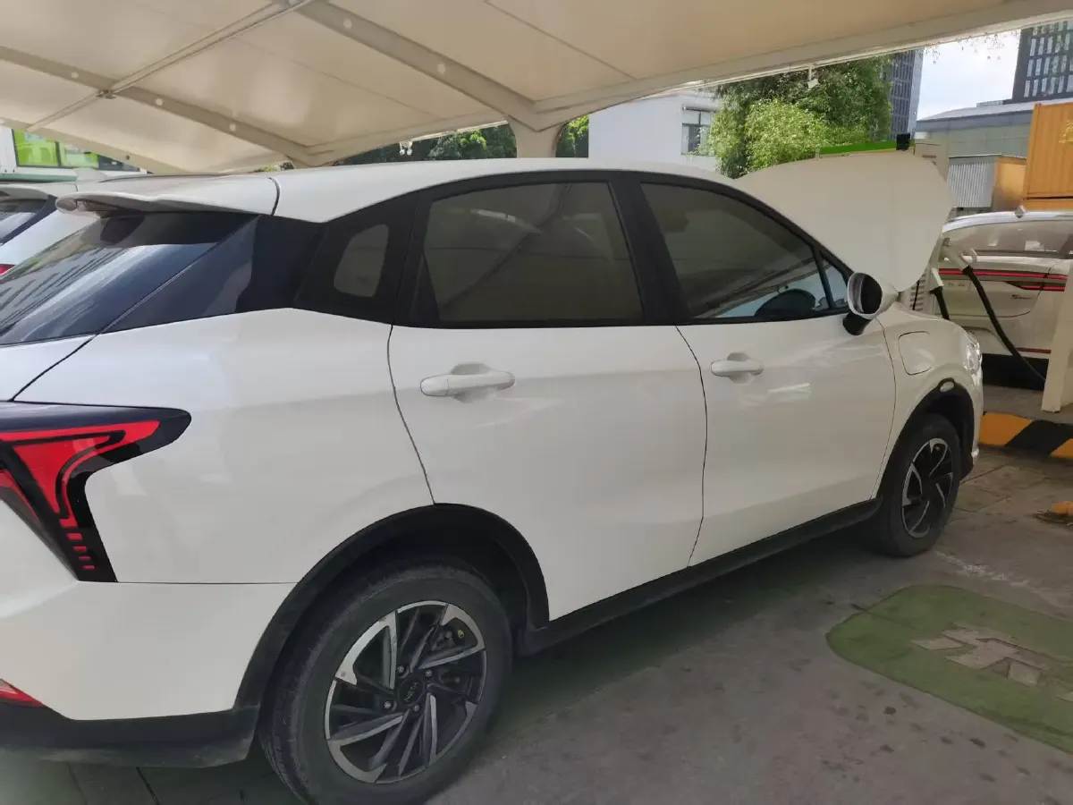2021 Neta V BEV 38.54KWH,autocango,china used car exporter,china ev exporter,chinese used car exporter,chinese used ev exporter