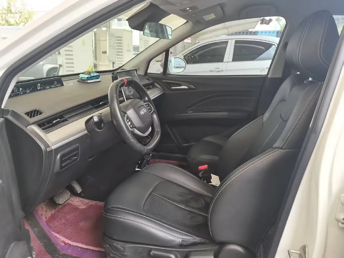 2021 Neta V BEV 38.54KWH,autocango,china used car exporter,china ev exporter,chinese used car exporter,chinese used ev exporter