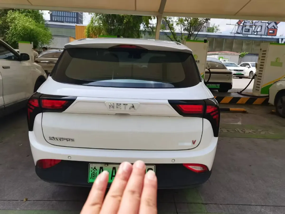 2021 Neta V BEV 38.54KWH,autocango,china used car exporter,china ev exporter,chinese used car exporter,chinese used ev exporter