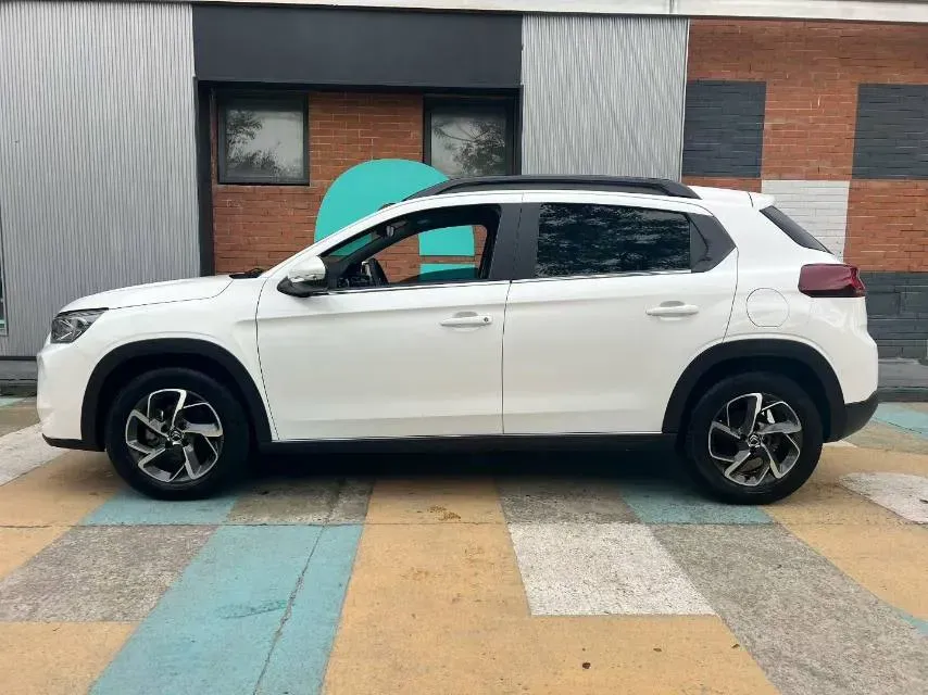 2021 Citroen C3-XR 1.2T 116HP L3 6DCT,autocango,china used car exporter,china ev exporter,chinese used car exporter,chinese used ev exporter