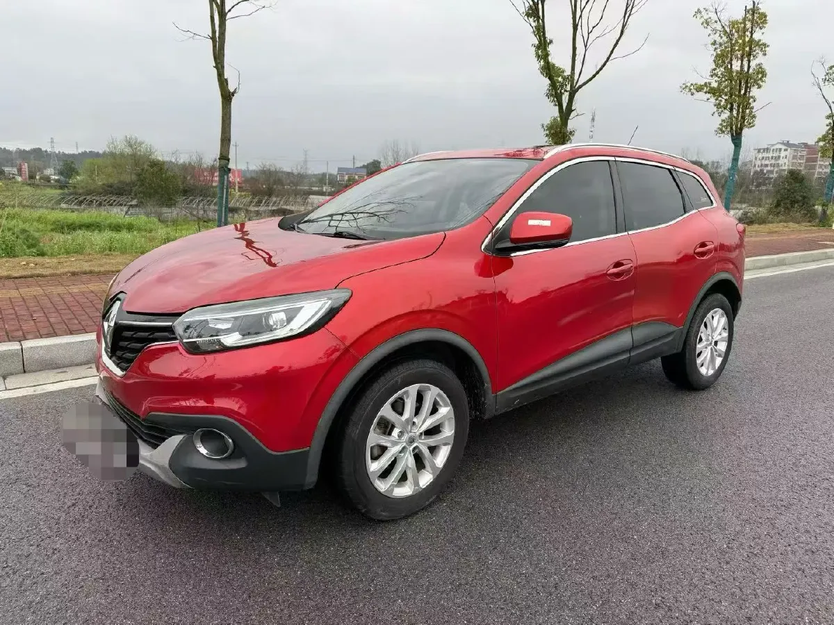 2019 Renault Kadjar 2.0L 154HP L4 CVT,autocango,china used car exporter,china ev exporter,chinese used car exporter,chinese used ev exporter