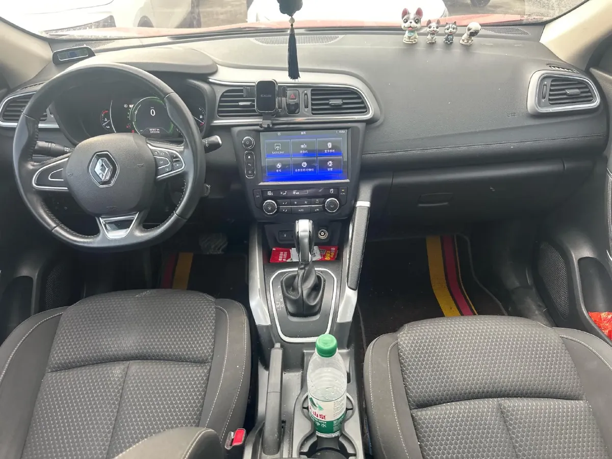 2019 Renault Kadjar 2.0L 154HP L4 CVT,autocango,china used car exporter,china ev exporter,chinese used car exporter,chinese used ev exporter