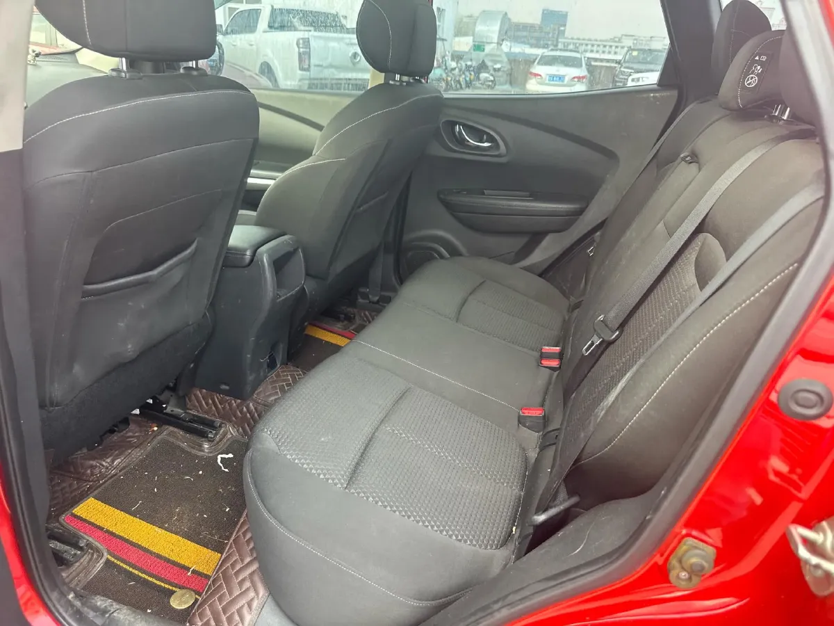 2019 Renault Kadjar 2.0L 154HP L4 CVT,autocango,china used car exporter,china ev exporter,chinese used car exporter,chinese used ev exporter