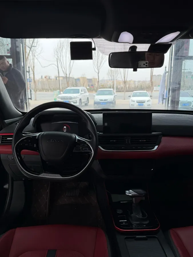 2021 DongFeng Aeolus YiXuan 1.5T 150HP L4 6DCT,autocango,china used car exporter,china ev exporter,chinese used car exporter,chinese used ev exporter