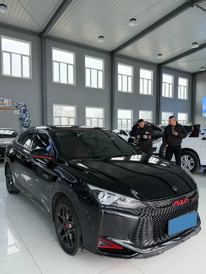 2021 DongFeng Aeolus YiXuan 1.5T 150HP L4 6DCT,autocango,china used car exporter,china ev exporter,chinese used car exporter,chinese used ev exporter