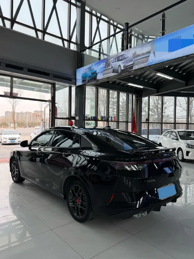 2021 DongFeng Aeolus YiXuan 1.5T 150HP L4 6DCT,autocango,china used car exporter,china ev exporter,chinese used car exporter,chinese used ev exporter