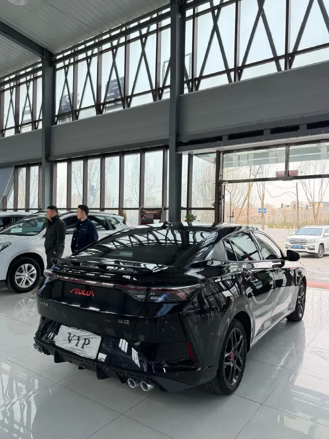 2021 DongFeng Aeolus YiXuan 1.5T 150HP L4 6DCT,autocango,china used car exporter,china ev exporter,chinese used car exporter,chinese used ev exporter