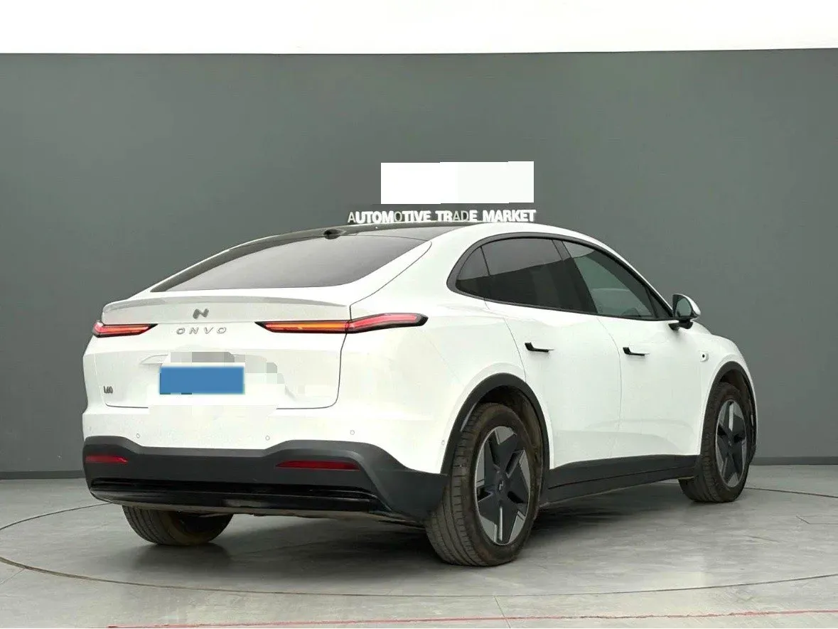 2024 ONVO L60 BEV 60KWH,autocango,china used car exporter,china ev exporter,chinese used car exporter,chinese used ev exporter