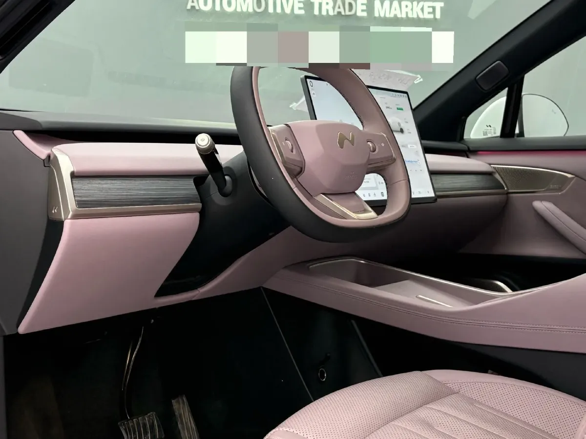 2024 ONVO L60 BEV 60KWH,autocango,china used car exporter,china ev exporter,chinese used car exporter,chinese used ev exporter