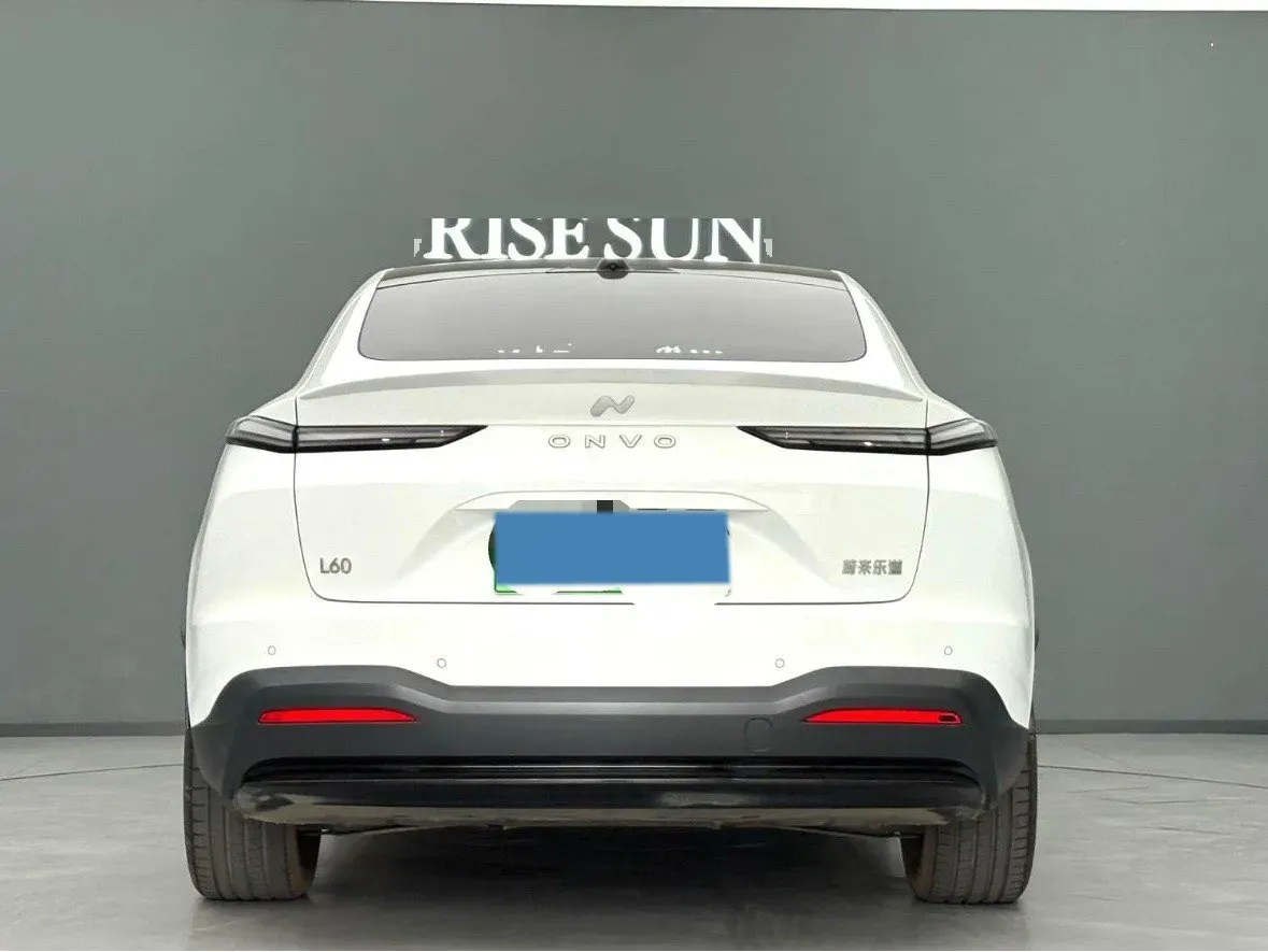 2024 ONVO L60 BEV 60KWH,autocango,china used car exporter,china ev exporter,chinese used car exporter,chinese used ev exporter