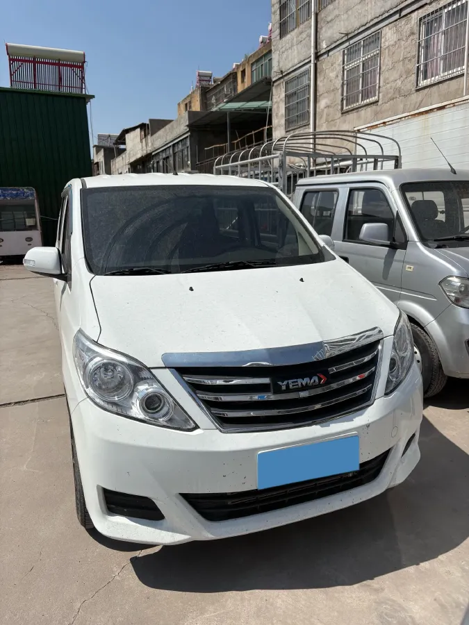 2021 Yema SiPaiKa 1.5L 109HP L4 CVT,autocango,china used car exporter,china ev exporter,chinese used car exporter,chinese used ev exporter