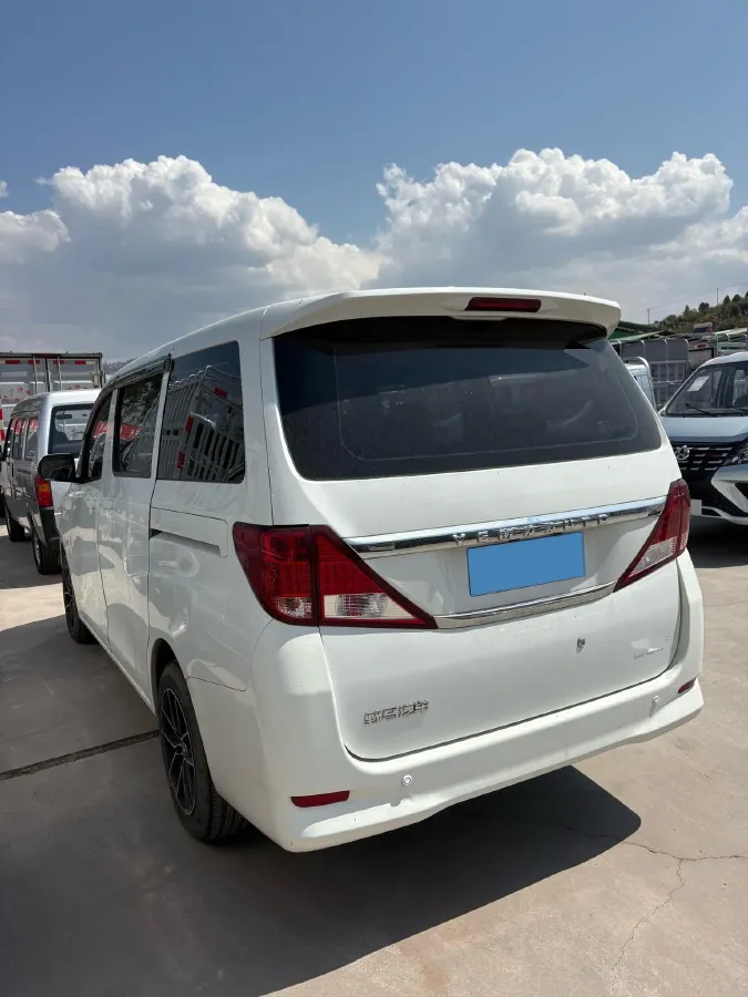 2021 Yema SiPaiKa 1.5L 109HP L4 CVT,autocango,china used car exporter,china ev exporter,chinese used car exporter,chinese used ev exporter