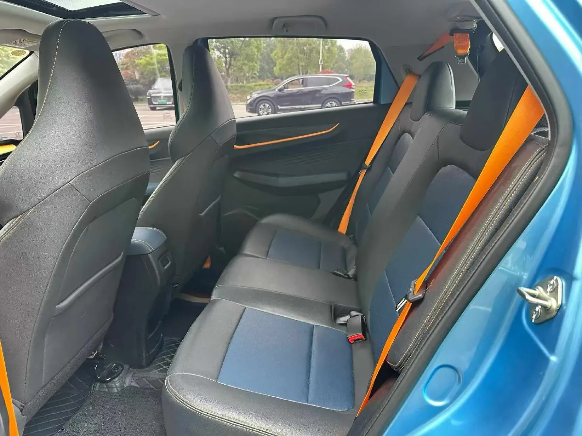 2022 Livan X3 PRO 1.5L 113HP L4 CVT,autocango,china used car exporter,china ev exporter,chinese used car exporter,chinese used ev exporter