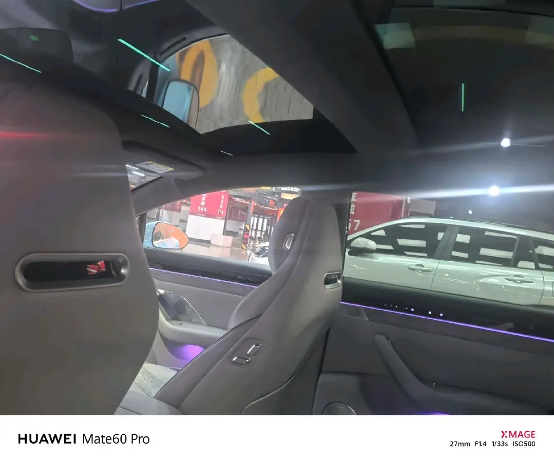 2025 Luxeed S7 BEV 100KWH,autocango,china used car exporter,china ev exporter,chinese used car exporter,chinese used ev exporter