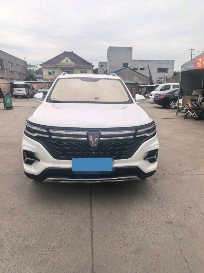 2021 Roewe RX5 MAX 1.5T 173HP L4 6AT,autocango,china used car exporter,china ev exporter,chinese used car exporter,chinese used ev exporter
