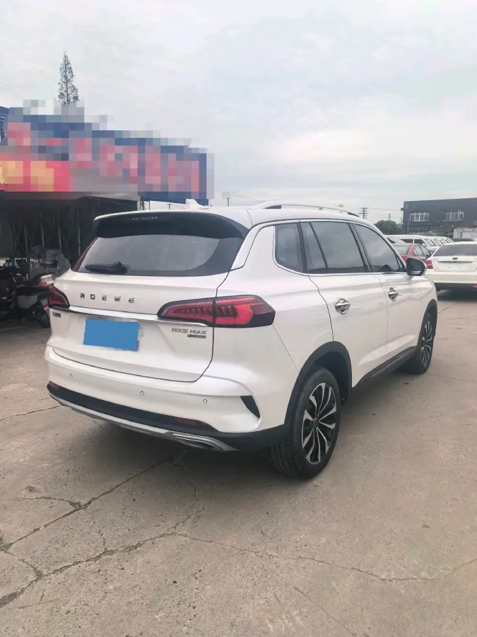 2021 Roewe RX5 MAX 1.5T 173HP L4 6AT,autocango,china used car exporter,china ev exporter,chinese used car exporter,chinese used ev exporter