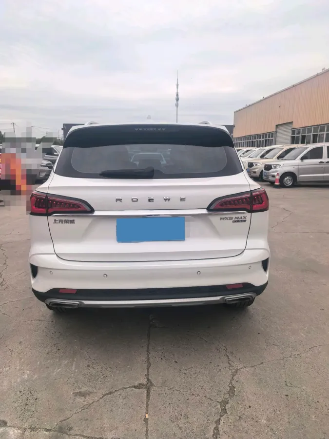 2021 Roewe RX5 MAX 1.5T 173HP L4 6AT,autocango,china used car exporter,china ev exporter,chinese used car exporter,chinese used ev exporter