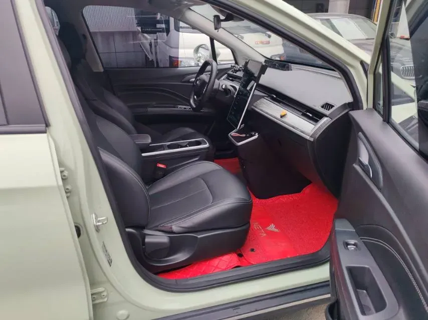 2022 Leapmotor T03 BEV 41KWH,autocango,china used car exporter,china ev exporter,chinese used car exporter,chinese used ev exporter