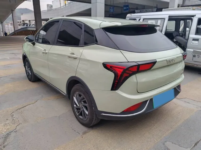 2022 Leapmotor T03 BEV 41KWH,autocango,china used car exporter,china ev exporter,chinese used car exporter,chinese used ev exporter