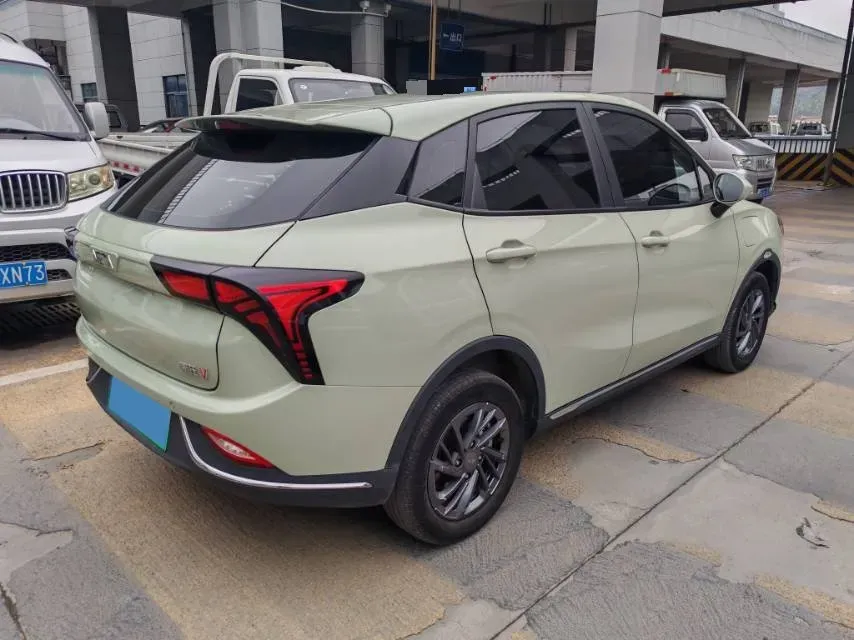 2022 Leapmotor T03 BEV 41KWH,autocango,china used car exporter,china ev exporter,chinese used car exporter,chinese used ev exporter