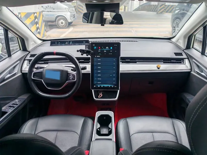 2022 Leapmotor T03 BEV 41KWH,autocango,china used car exporter,china ev exporter,chinese used car exporter,chinese used ev exporter