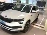 2022 Skoda Karoq 1.4T 150HP L4 7DCT
