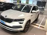 2022 SKODA KAROQ,autocango,china used car exporter,china ev exporter,chinese used car exporter,chinese used ev exporter
