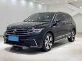 2023 VOLKSWAGEN TIGUAN L,autocango,china used car exporter,china ev exporter,chinese used car exporter,chinese used ev exporter