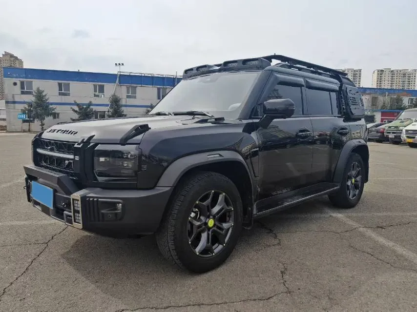 2023 Jetour Traveller 2.0T 254HP L4 7DCT,autocango,china used car exporter,china ev exporter,chinese used car exporter,chinese used ev exporter