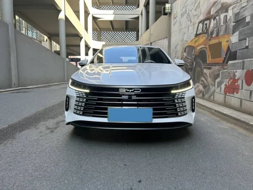 2024 BYD Destroyer 05 1.5L 110HP L4 E-CVT PHEV 8.3KWH,autocango,china used car exporter,china ev exporter,chinese used car exporter,chinese used ev exporter