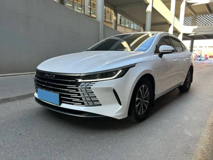 2024 BYD Destroyer 05 1.5L 110HP L4 E-CVT PHEV 8.3KWH,autocango,china used car exporter,china ev exporter,chinese used car exporter,chinese used ev exporter