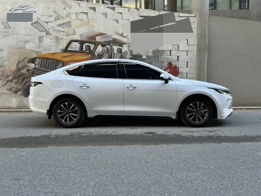 2024 BYD Destroyer 05 1.5L 110HP L4 E-CVT PHEV 8.3KWH,autocango,china used car exporter,china ev exporter,chinese used car exporter,chinese used ev exporter