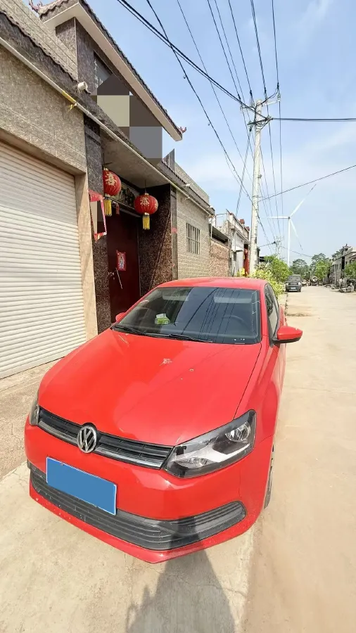 2016 Volkswagen Polo 1.4L 90HP L4 6AT,autocango,china used car exporter,china ev exporter,chinese used car exporter,chinese used ev exporter