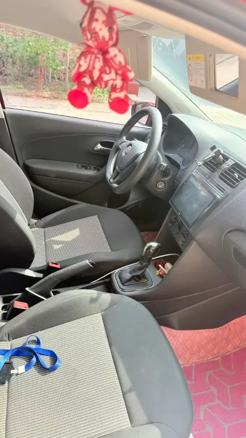 2016 Volkswagen Polo 1.4L 90HP L4 6AT,autocango,china used car exporter,china ev exporter,chinese used car exporter,chinese used ev exporter