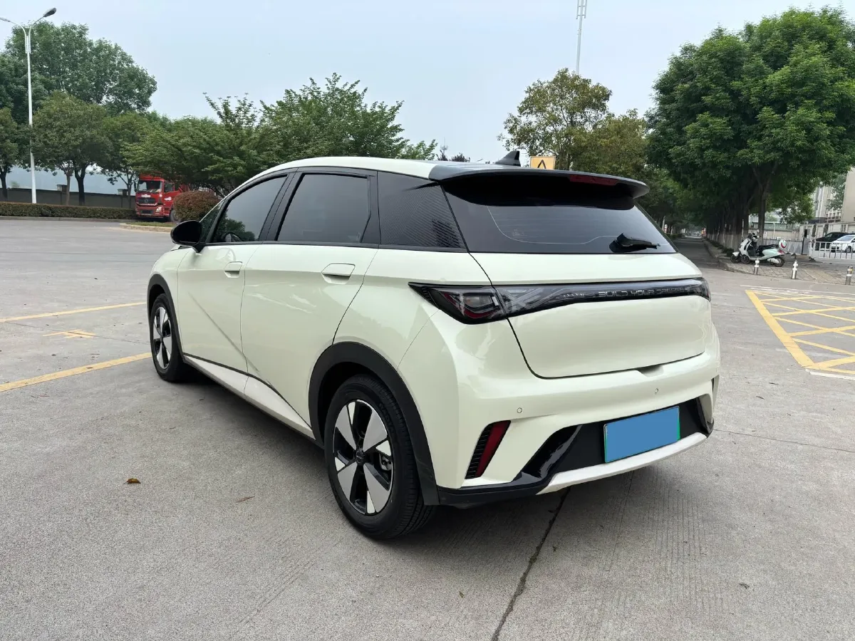 2023 BYD Dolphin BEV 44.928KWH,autocango,china used car exporter,china ev exporter,chinese used car exporter,chinese used ev exporter
