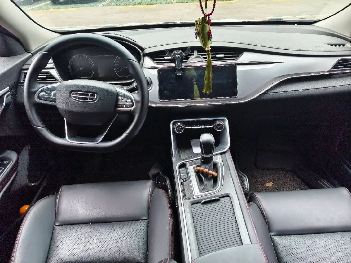 2020 Geely Binray 1.4T 141HP L4 CVT,autocango,china used car exporter,china ev exporter,chinese used car exporter,chinese used ev exporter